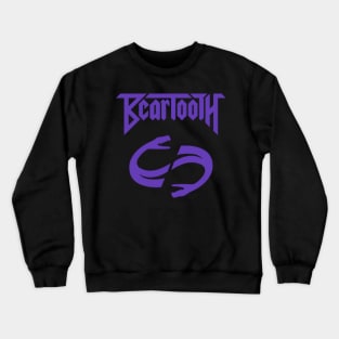 beartooth Crewneck Sweatshirt